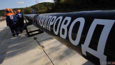 "Газпром": подписан контракт на строительство первой нитки "Турецкого потока"