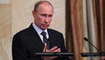 Президент Российской Федерации Владимир Путин призвал бороться с экстремизмом в соцсетях