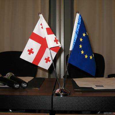 Безвизовый режим Грузия может получить еще в 2016 году