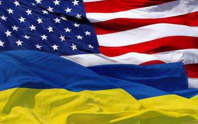США увеличит размеры помощи Украине в сфере безопасности