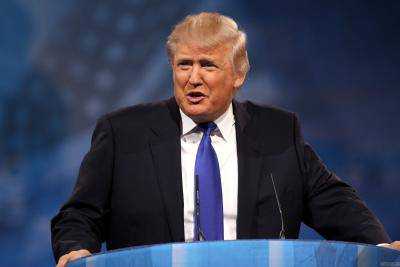 Сенаторы призвали Д.Трампа занять жесткую позицию в отношении России