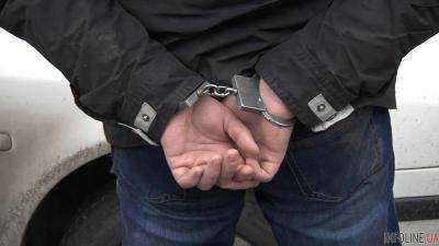 В Луцке полиция задержала мужчину, угрожавшего взорвать банк