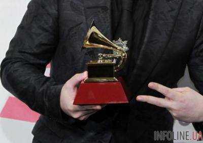 Объявлены претенденты на престижную музыкальную премию Grammy