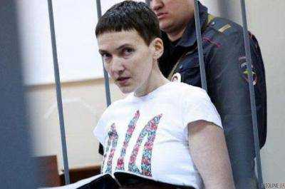 Для подтверждения виновности И.Плотницкого в похищении Н.Савченко суд допросил трех свидетелей
