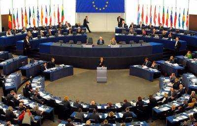 Для Украины выгоднее если безвизовый режим приостанавливает Европарламент
