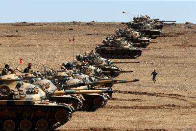 Полностью прекратить боевые действия в Сирии призвала ООН
