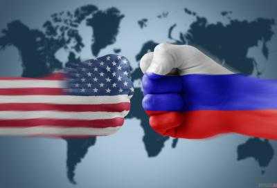 Сравнение военных бюджетов сверх держав, кто «круче»?