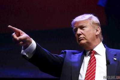 Дональд Трамп не будет заниматься телешоу на посту президента