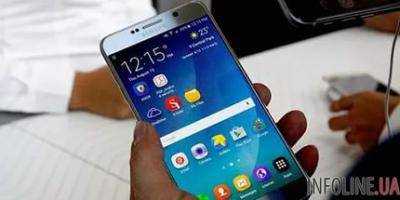 Производители Samsung принудительно отключат все оставшиеся на руках Galaxy Note 7