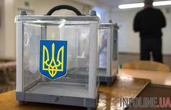 В Украине завершились выборы в территориальных общинах