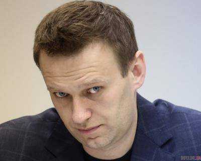 А.Навальный планирует баллотироваться в президенты РФ