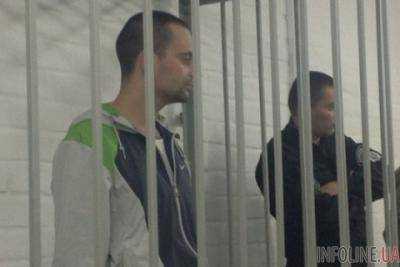 Центральный районный суд Николаева продлил на месяц арест экс-полицейскому, подозреваемому в убийстве жителя Кривого Озера