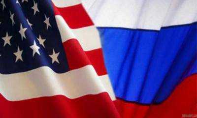 Россия разрабатывает пакет предложений к Д.Трампу относительно международной политики