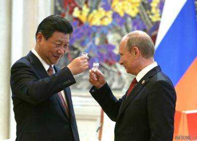 Путин после угощения в Японии посоветовал "знать меру" с саке