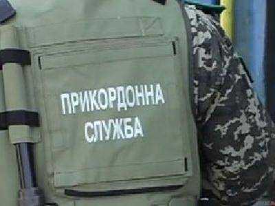 Военная прокуратура в Одесской области выявила факты хищения сотрудниками погранслужбы военного имущества