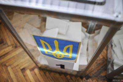 На выборах в территориальных общинах представители ОПОРЫ зафиксировали 86 нарушений