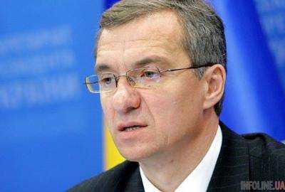 Главой правления "ПриватБанка" назначен Александр Шлапак