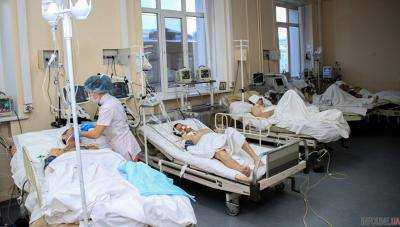Россия: в деле об отравлении "боярышником" арестованы 11 человек