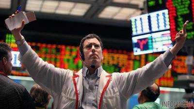 По итогам торгов 20 декабря на мировых фондовых рынках наблюдался рост ведущих индексов