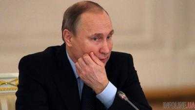 Украина хотела похитить Путина: развенчан очередной фейк росСМИ