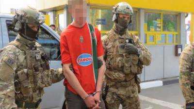 В СБУ заявили, что в ближайшие дни передадут боевикам 15 заложников