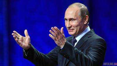 Путин хочет строить с Трампом деловые и конструктивные отношения