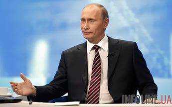 Россия не виновата в войне в Украине-Пресс-конференция Путина
