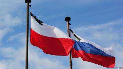 Что должно произойти для улучшения отношений между Россией и Польшей рассказали в польском МИДе