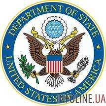 Государственный департамент США предостерег от поездок в Египет и Иорданию