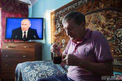 Крым сблизит Украину с Россией. Главные тезисы Путина.Видео