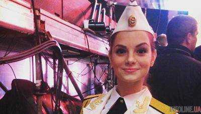 Среди погибших артистов ансамбля имени Александрова была восходящая звезда Лилия Пырьева