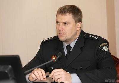 Нацполиция выдворила из Украины в течение года 14 "воров в законе" - В.Троян