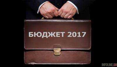 В Госбюджете-2017 заложены беспрецедентные расходы на дорожное строительство