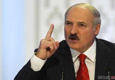 Что бы люди не пили "Боярышник" Лукашенко призвал не повышать цены на алкоголь