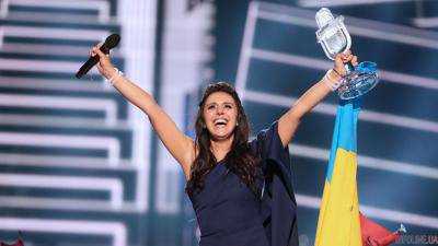 Достижения украинской культуры-2016: победа на Евровидении и "скифское золото"