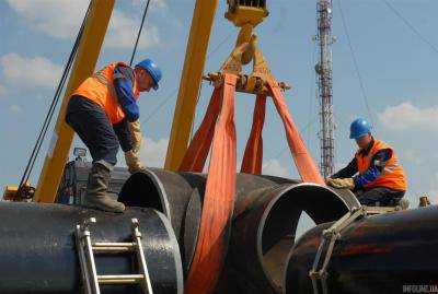 "Газпром" начнет прокладывать "Турецкий поток" во второй половине 2017 года