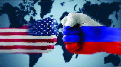 Из США выслали 35 российских дипломатов
