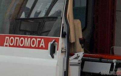 В Ровенской области дерево убило мужчину