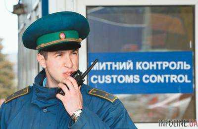 Во Львовской области иностранец пытался незаконно пересечь госграницу
