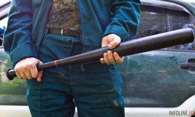 Мужчина в Днепре забил жену насмерть