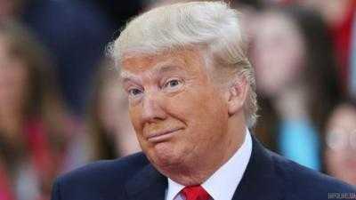 Новоизбранный президент США поиздевался над низким рейтингом телешоу А.Шварценеггера