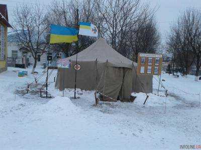 В Одесской области во время расчистки трассы умер спасатель