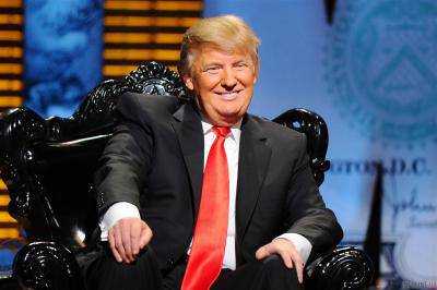 Forbes: российские миллиардеры стали богаче на $ 29 млрд после победы Д.Трампа