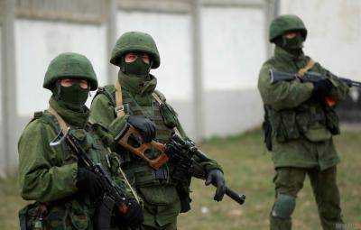 На востоке Украины может произойти новый виток агрессии - О.Айвазовская