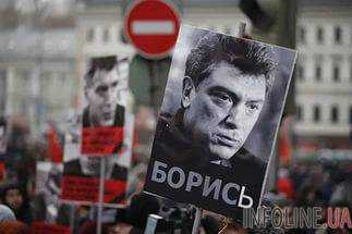 В России из дела об убийстве Б.Немцова суд изъял ключевое доказательство защиты