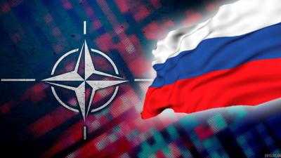Все действия В.Путина направлены на раскол НАТО