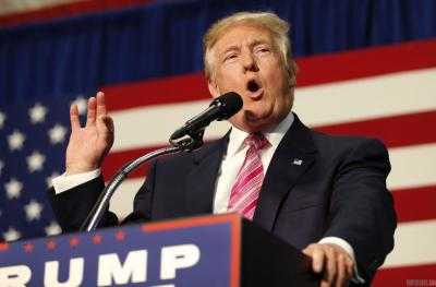Предложение Д.Трампа перенести посольство в Иерусалим в МИД Франции назвали провокацией