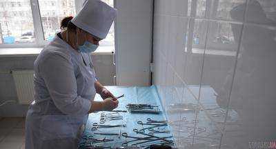 Медики прооперировали пострадавшего в перестрелке в Ровенской области