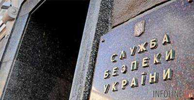 СБУ делает все для сохранения территориальной целостности Украины