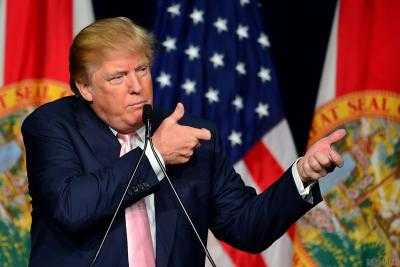 Для борьбы с исламским радикализмом Д.Трамп пообещал объединить весь мир